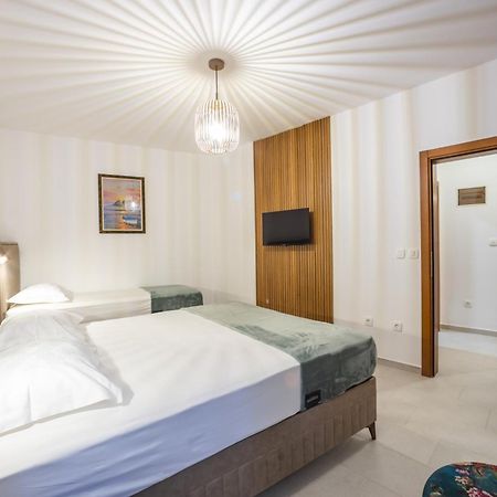 Guest House Medin Petrovac Exteriör bild