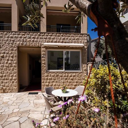 Guest House Medin Petrovac Exteriör bild